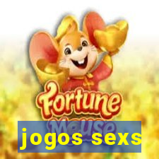 jogos sexs